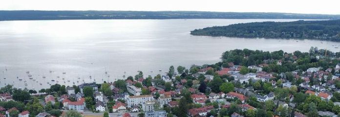 IL POSTO PIÙ BELLO DELLA BAVIERA -VISTA SUL LAGO INCL.