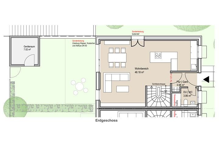 House in Bielefeld – Foto 13