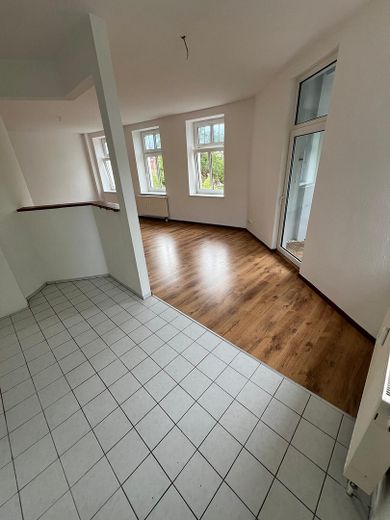 offene Küche