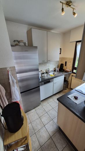 Mietwohnung E05, Hindenburgstr. 23, 51766 Engelskirchen – Küche