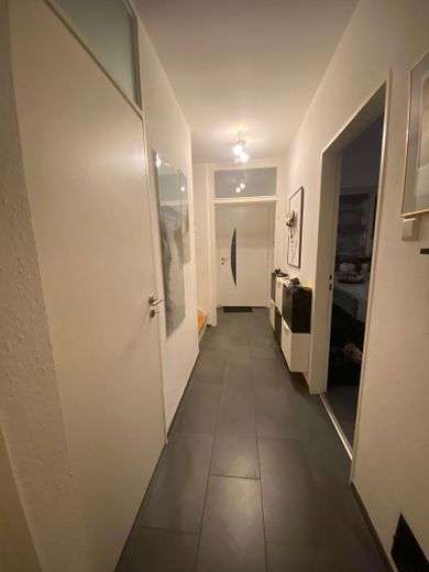 Reihenmittelhaus sehr zentral in Friedrichshafen 600 m vom Bodensee – Flur EG