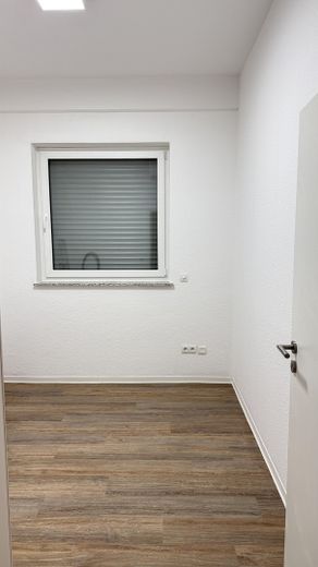 klimatisierte - 3,5-Zimmer Wohnung (EG) - mit Terrasse in Andernach – Schlafen / Büro