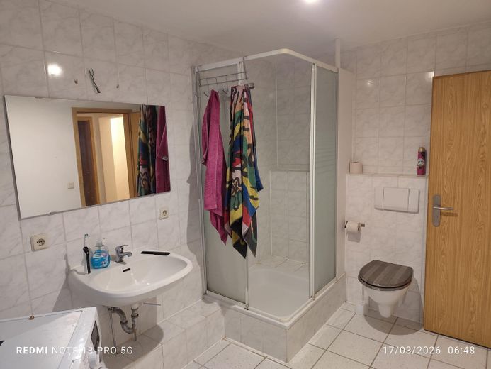 Helle, möblierte Wohnung ab August zu vermieten! – Foto 6