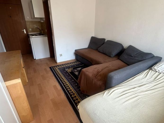Schönes 1Z-Apartment mit 20qm, Pentryküche und Bad in super Lage von Kaiserslautern – Foto 1