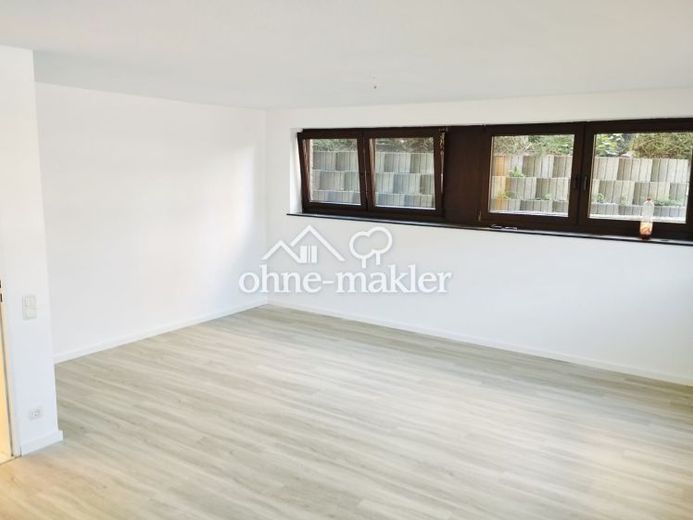 Attraktive Souterrainwohnug mit moderner Küche und Fußbodenheizung – फोटो 1