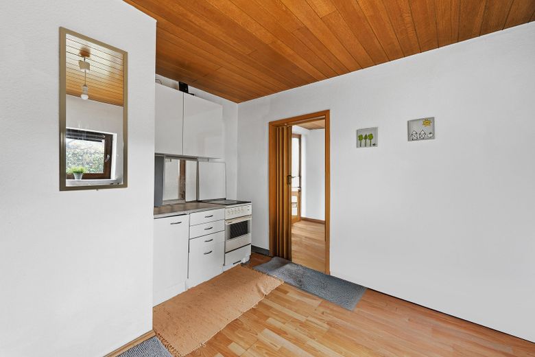 Wohnküche (Anliegerwohnung)