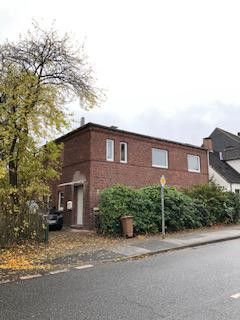 Prisdorfer Strasse