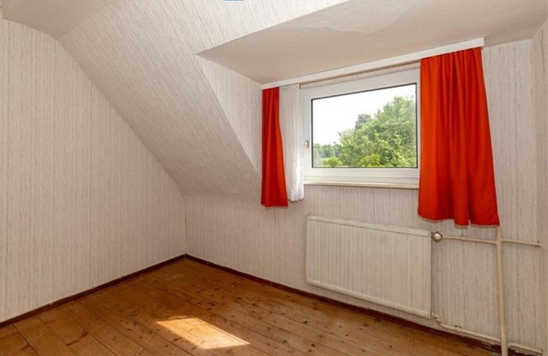 DHH mit großem Sonnengarten – Zimmer 4 a