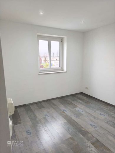 Vermietete Eigentumswohnung in Bestzustand – Schlafzimmer
