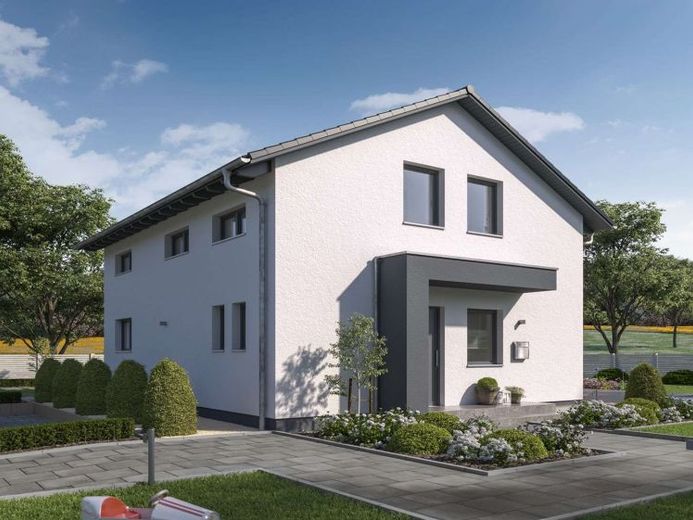 134qm Haus sucht Familie – 1050qm Grund gibts dazu – Foto 1