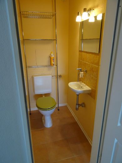 Separates WC