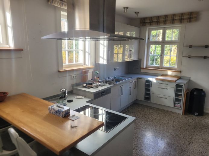 Repräsentativ wohnen in Top-Lage, ruhig direkt beim Doniswald, und doch nahe zu Kurpark und Zentrum! – Foto 6