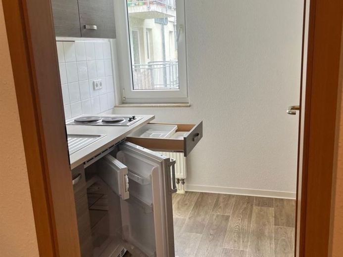 Frisch renovierte 2-Zimmer mit Dusche in beliebter Lage! TG mgl.! Teilmöbliert! – Foto 18
