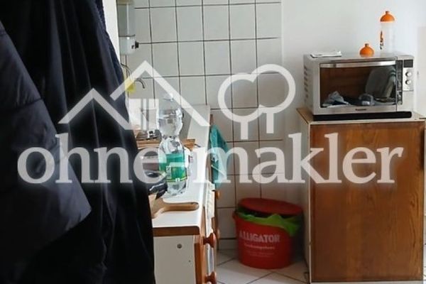 Single-Apartment in verkehrsgünstiger Lage von Ratingen-Tiefenbroich zu vermieten
