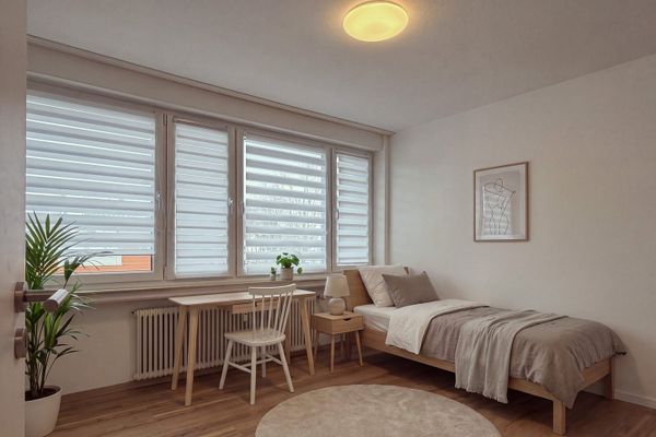 1-room apartment for rent in Vechta (WE 2.7)