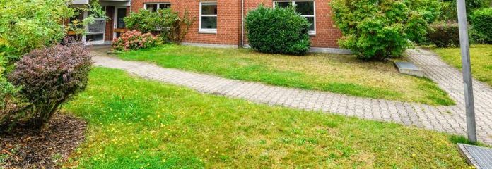Spacieux appartement de 3 pièces offrant un confort résidentiel largement accessible