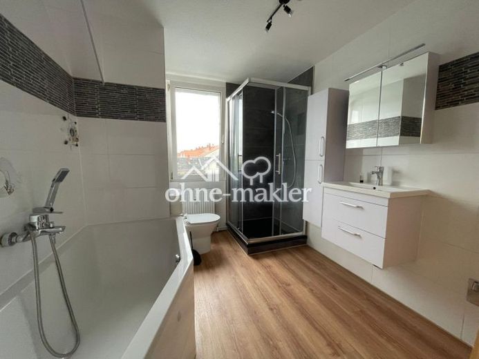 Gemütliche 3 Zimmer Wohnung Zentrumsnah – Foto 1