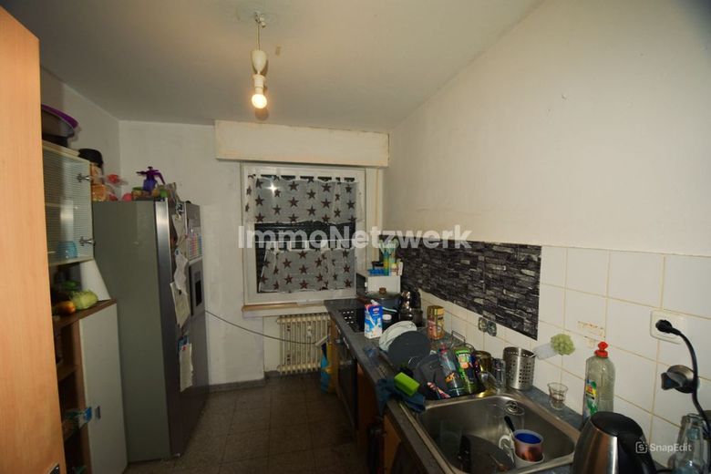 TOPRENDITE***starke Rendite ETW  &amp; TG -Stellplatz im Wohnpark Bergheim Ahe***7,9 % – Kinderzimmer