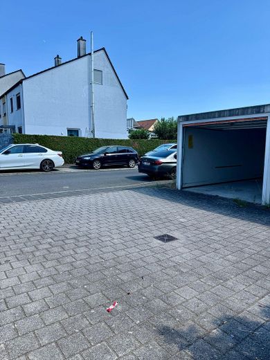 Garage in Nürnberg Leyh zur Miete – Foto 4