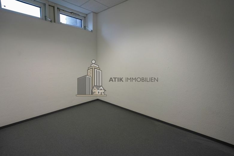 ATIK: Flexible Büro-/Schulungsräume - provisionsfrei – Innenansicht