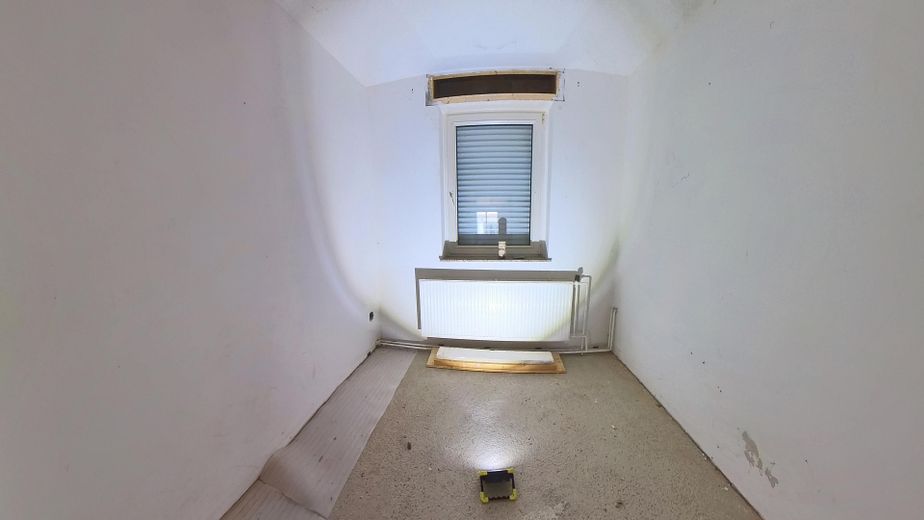 kleines Zimmer