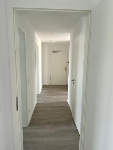 Penthouse im WohnCarré, mit großer Dachterrasse, Aufzug & Tiefgarage – provisionsfrei – Foto 9