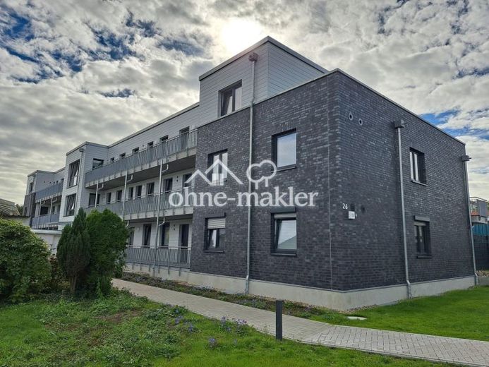 2-pokojowe mieszkanie w nowym budownictwie – Zdjęcie 1