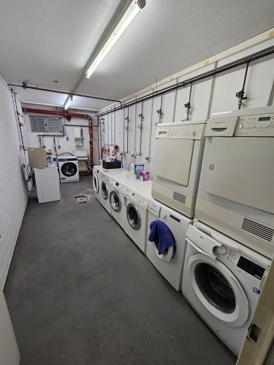 Apartamento de 2 habitaciones, 58 m², Kaarst junto al parque urbano – Foto 13