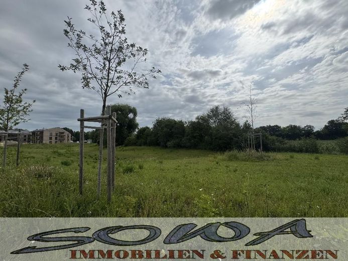 Gut geschnittenes Baugrundstück ohne Bauzwang in Neuburg Heinrichsheim - Ein Objekt von Ihrem Immobilienpartner SOWA Immobilien und Finanzen – Bild 11