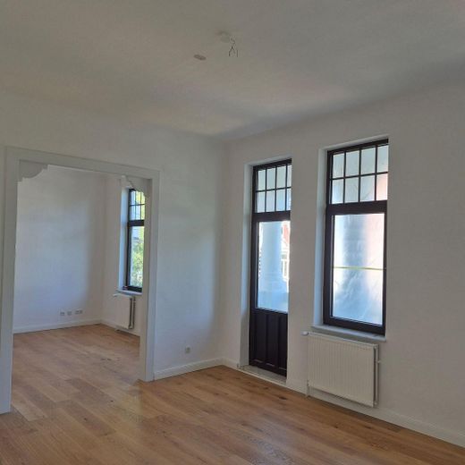Bremen-Schwachhausen | Exklusive 4-Zimmer-Altbauwohnung, 105 m², 2 Balkone, provisionsfrei – फोटो 13