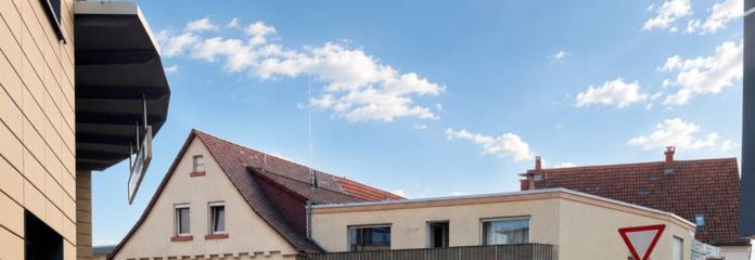 ATIK: Repräsentative Einzelhandelsfläche in Top-Lage im Ortskern