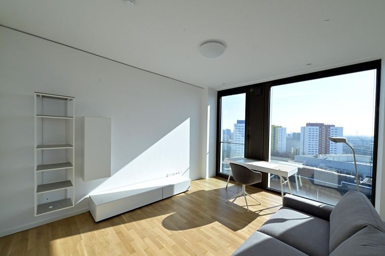 Grandaire Berlin, komplett eingerichtet mit Designermöbeln von Boconcept – Foto 14