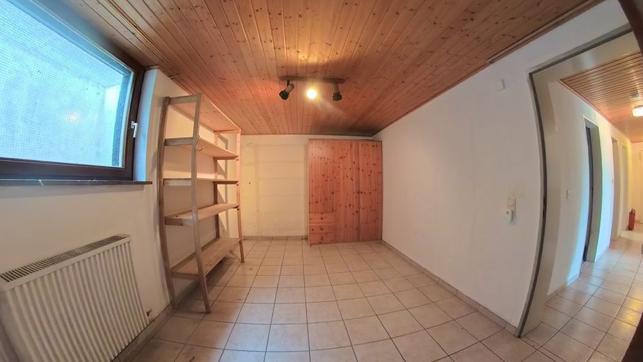 Geräumiges Einfamilienhaus in Büdingen OT Diebach am Haag – Foto 5