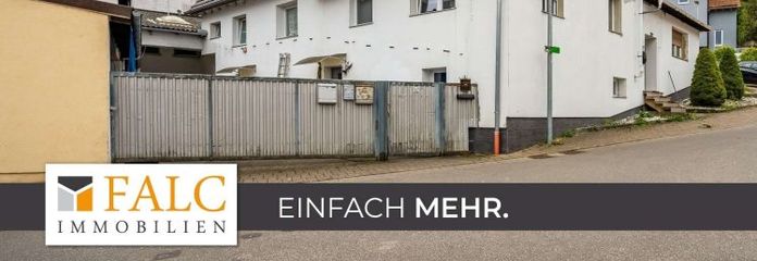 MFH in Rinklingen / über 6 % Bruttomietrendite