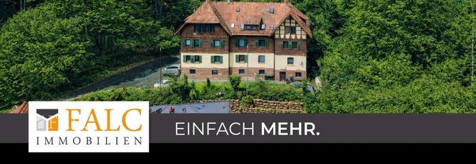 Außenansicht weit