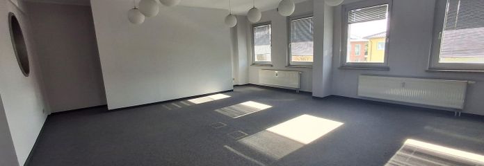 22-250m² kantoorruimtes in populair bedrijventerrein in Hoppegarten