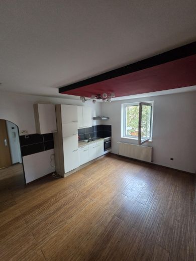 Schöne 2,5-Zimmer-Wohnung mit Einbauküche & Duschbad Essen – Foto 1