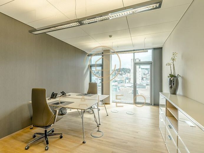 CALEO ¦ Mitte ¦ Marktplatz ¦ flexibel + sofort bezugsfertig ¦ All-in-Miete ¦ PROVISIONSFREI – Foto 1