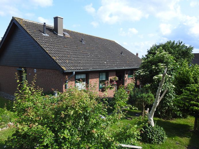 Bungalow in ländlicher Lage auf der Insel Fehmarn – Foto 23
