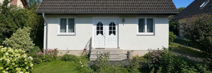 Einfamilienhaus mit Einliegerwohnung in ruhiger Lage - Eigennutzung mit Vermietungspotential!