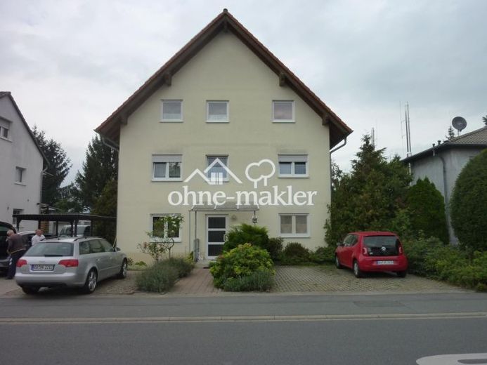 3 Zimmer, Küche Bad und WC im 1. OG eines MFH in Pfungstadt – Foto 1