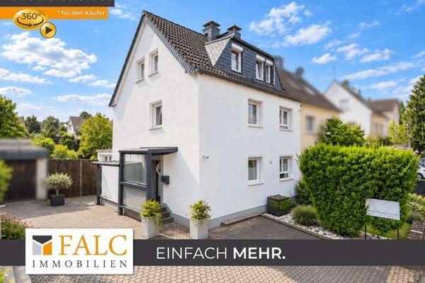 Bieterverfahren ! - Luft, Licht und Lage - Ihr neues Zuhause