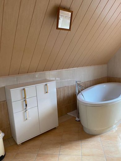 Gepflegte 4‑Zimmer‑Doppelhaushälfte | 110 m² | Vollkeller mit Nutzfläche 55 m² | Südterrasse – Foto 40