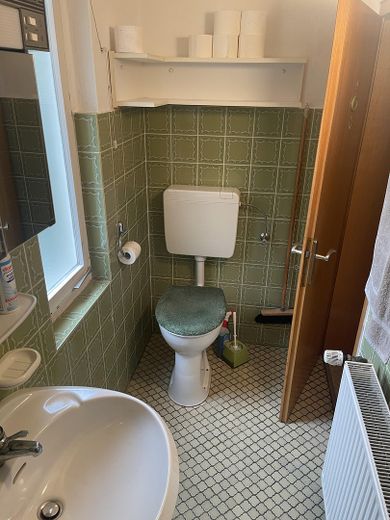 EG - Gäste-WC rechts