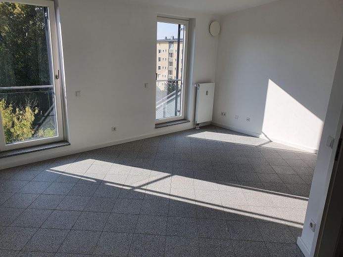 Südschlafzimmer