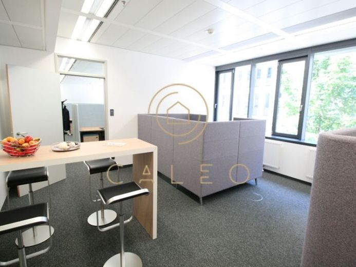 CALEO ¦ Meidling ¦ Miep-Gies-Park ¦ flexibel + sofort bezugsfertig ¦ all inclusive ¦ PROVISIONSFREI – Foto 1