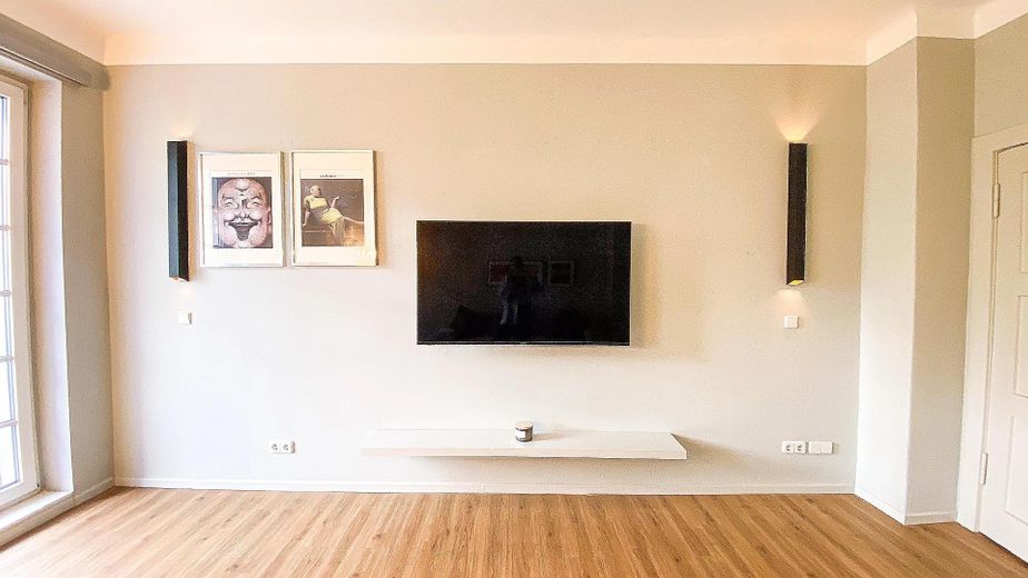 2-Zimmer-Wohnung mit EBK und Balkon, 54 m², zentral in Berlin-Neukölln – Foto 14