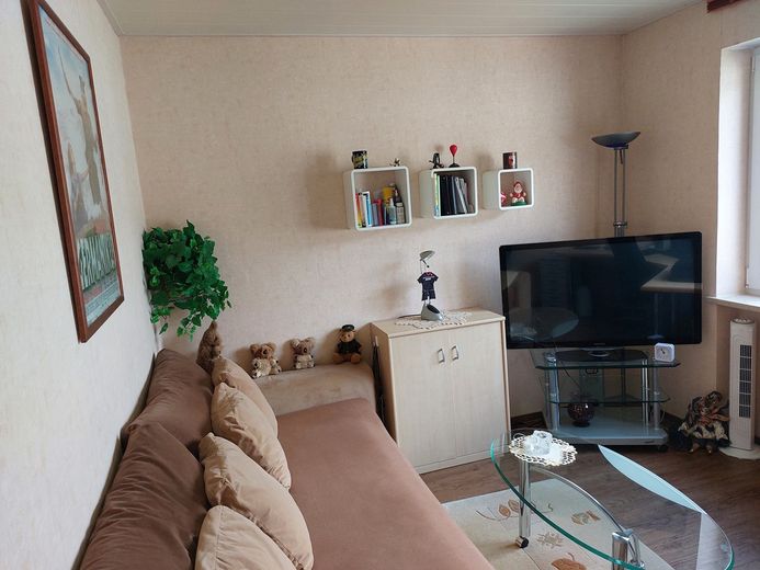 Große 3-ZKB Wohnung - Stadtbergen Top Lage - 2 Garagen 2 Kellerräume – Foto 6