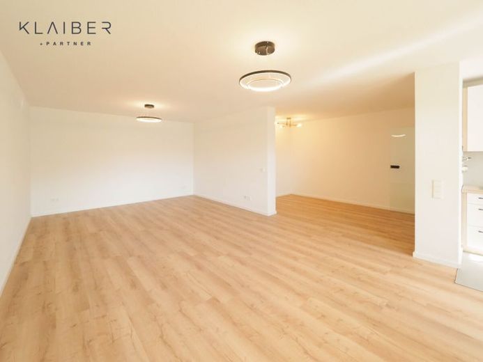 ***1,5 Zimmer in Faurndau-Haier, Küche, Bad, Stellplatz..alles neu*** – Foto 1