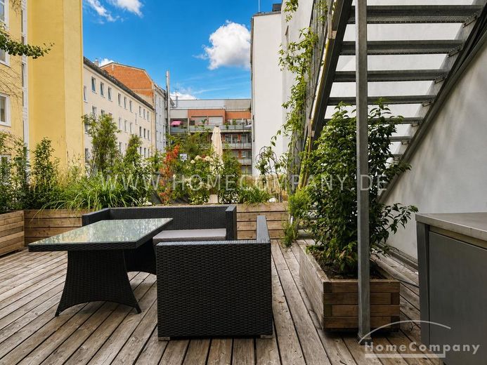 City-Apartment mit traumhafter Dachterrasse im Herzen Münchens – 5274b9649b14f3791c45e10631465ee2b8f28ce9.jpg